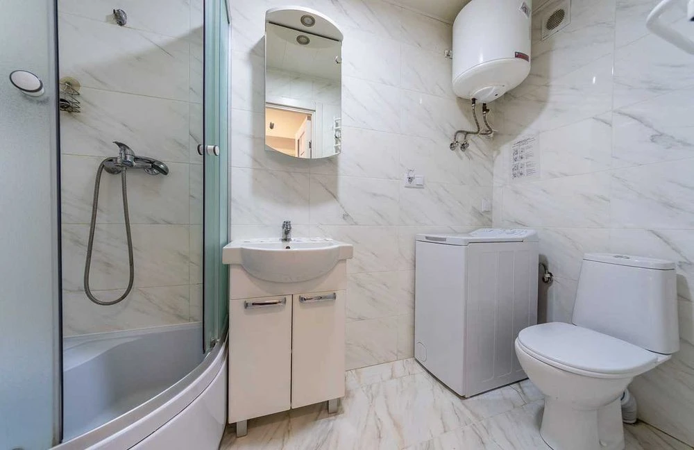 Здам сучасну квартиру в ЖК SmartHouse, без комісії, на 1 міс