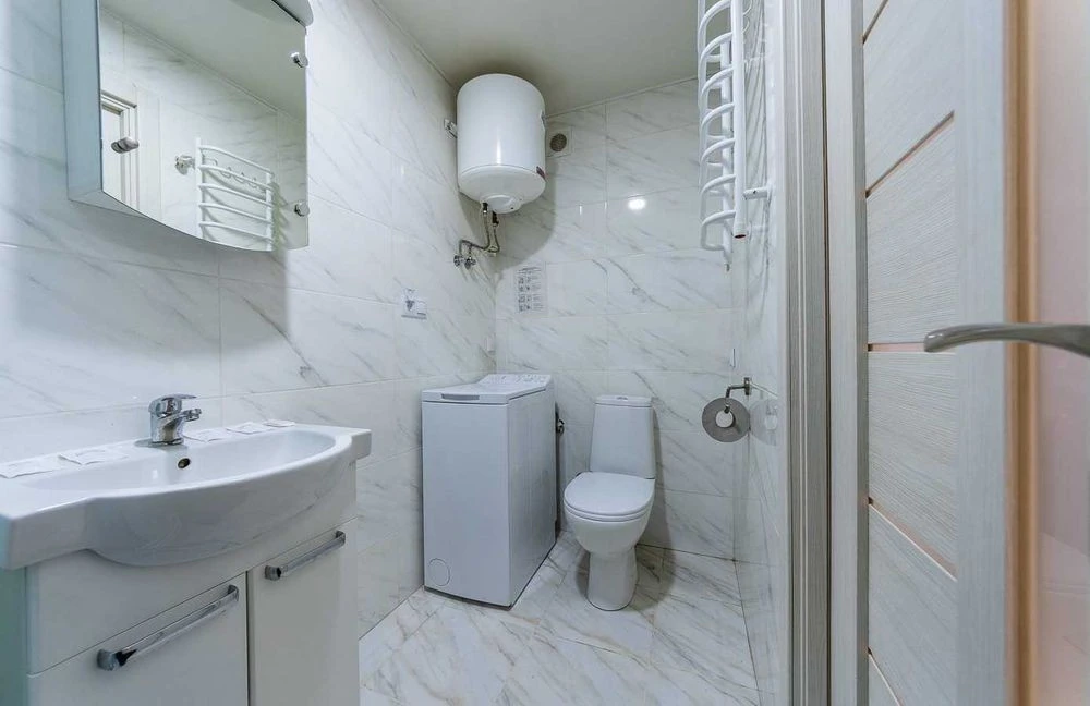 Здам сучасну квартиру в ЖК SmartHouse, без комісії, на 1 міс