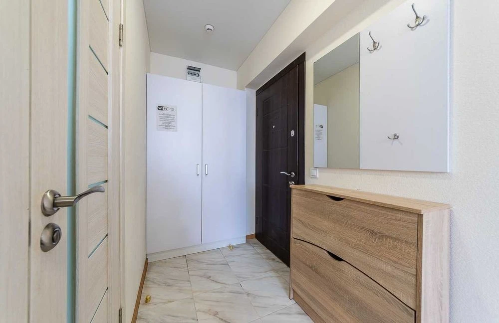 Здам сучасну квартиру в ЖК SmartHouse, без комісії, на 1 міс