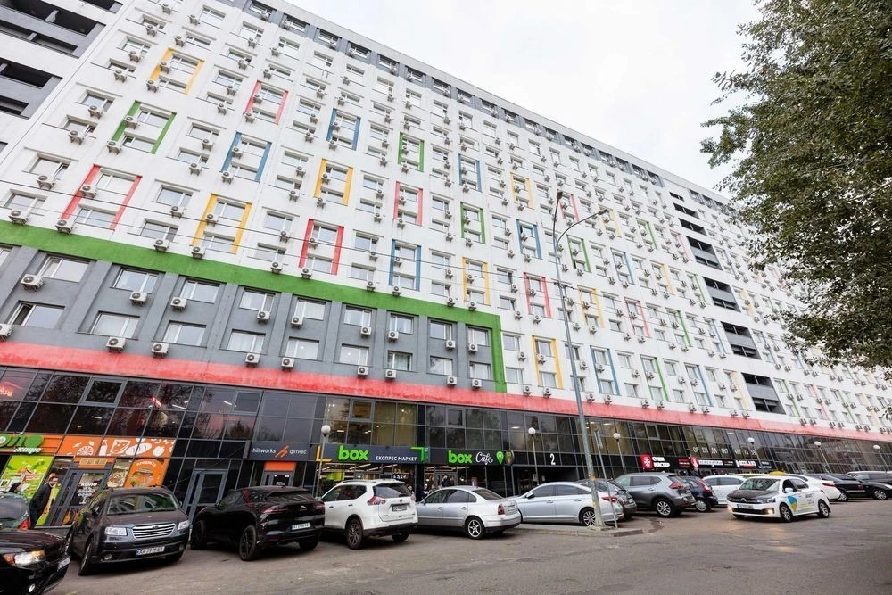 Оренда квартири в ЖК "SmartHouse", без комісії, на 1 місяць.
