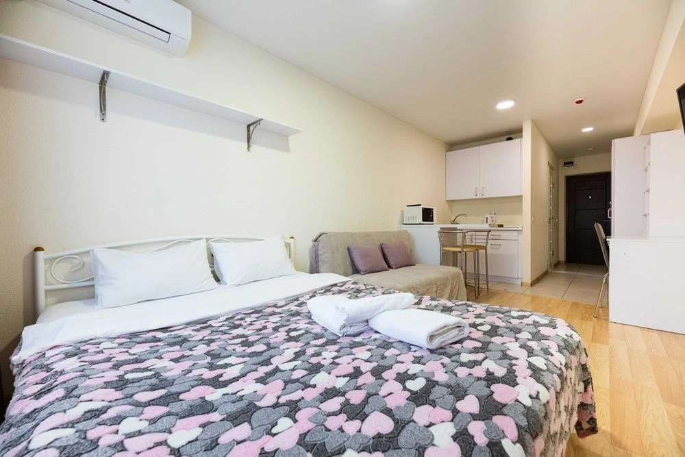 Оренда квартири в ЖК "SmartHouse", без комісії, на 1 місяць.