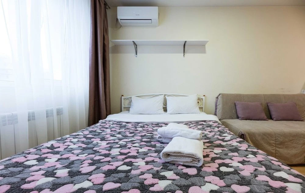 Оренда квартири в ЖК "SmartHouse", без комісії, на 1 місяць.