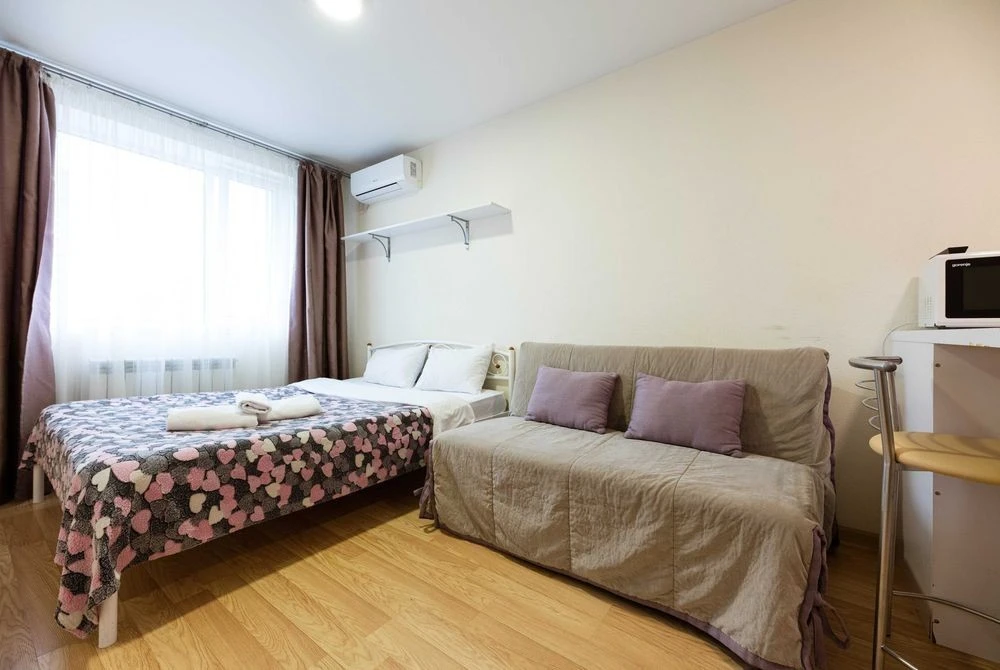 Оренда квартири в ЖК "SmartHouse", без комісії, на 1 місяць.