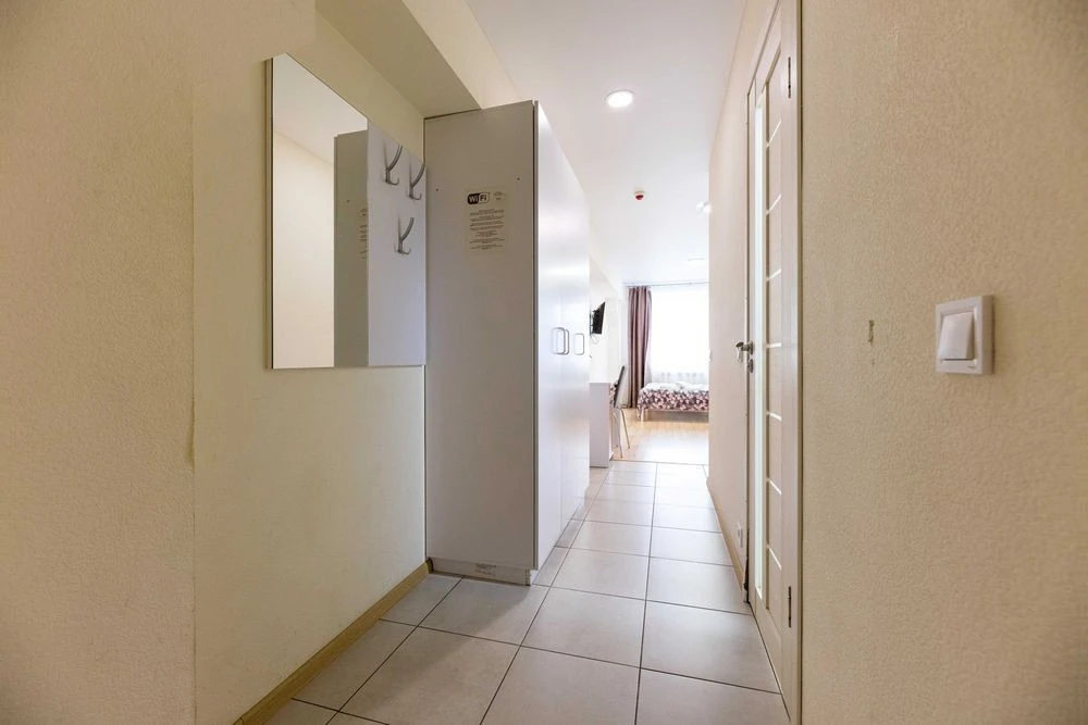 Оренда квартири в ЖК "SmartHouse", без комісії, на 1 місяць.