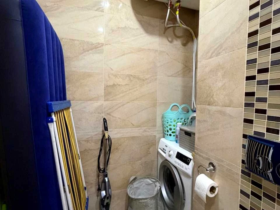 Квартира. Київ, Глибочицька вул.