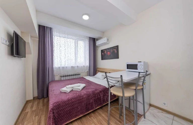 Здам студію - ЖК SmartHouse, біля метро, без комісії на 1 мі