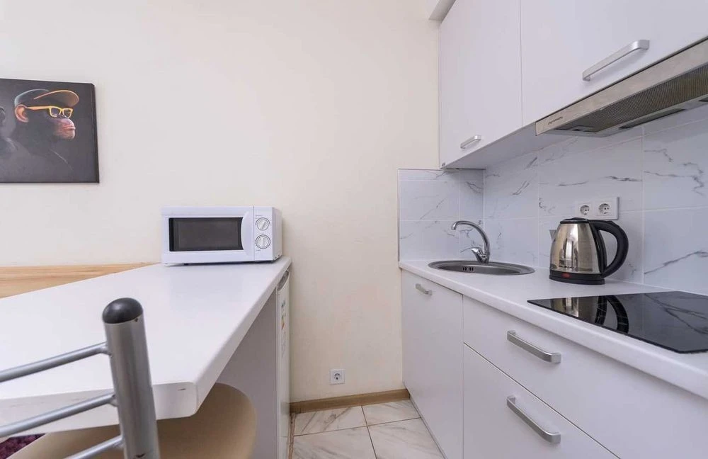Здам студію - ЖК SmartHouse, біля метро, без комісії на 1 мі