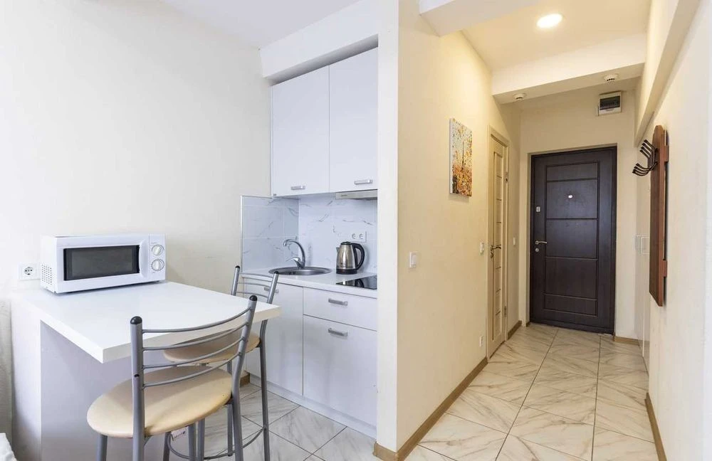 Здам студію - ЖК SmartHouse, біля метро, без комісії на 1 мі