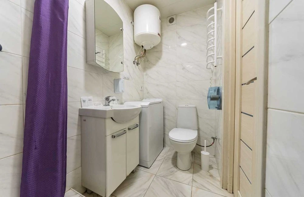 Здам студію - ЖК SmartHouse, біля метро, без комісії на 1 мі