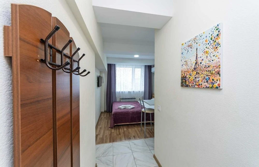 Здам студію - ЖК SmartHouse, біля метро, без комісії на 1 мі