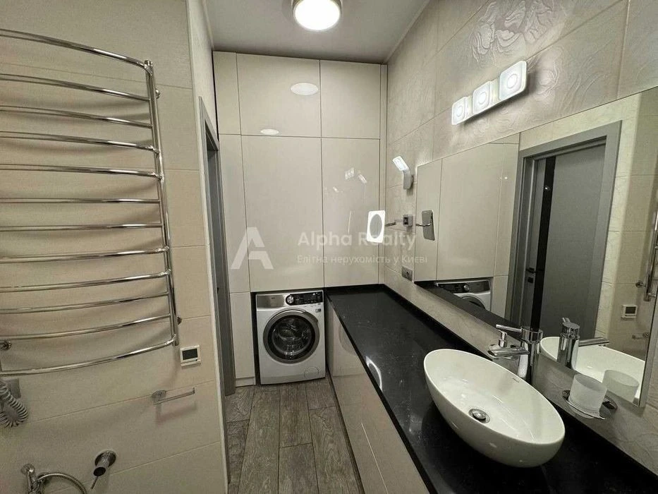 Без %, Оренда квартири в ЖК Skyline, 100 м2, 3к, низький пов