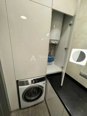 Без %, Оренда квартири в ЖК Skyline, 100 м2, 3к, низький пов