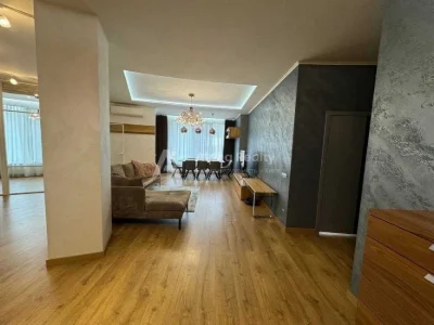 Без %, Оренда квартири в ЖК Skyline, 100 м2, 3к, низький пов