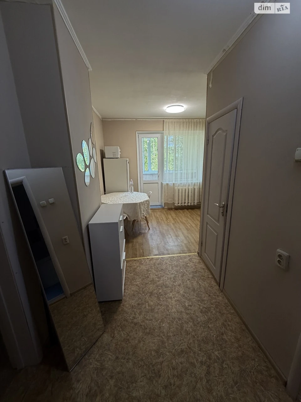 Довгострокова Оренда Квартира Харківський Масив