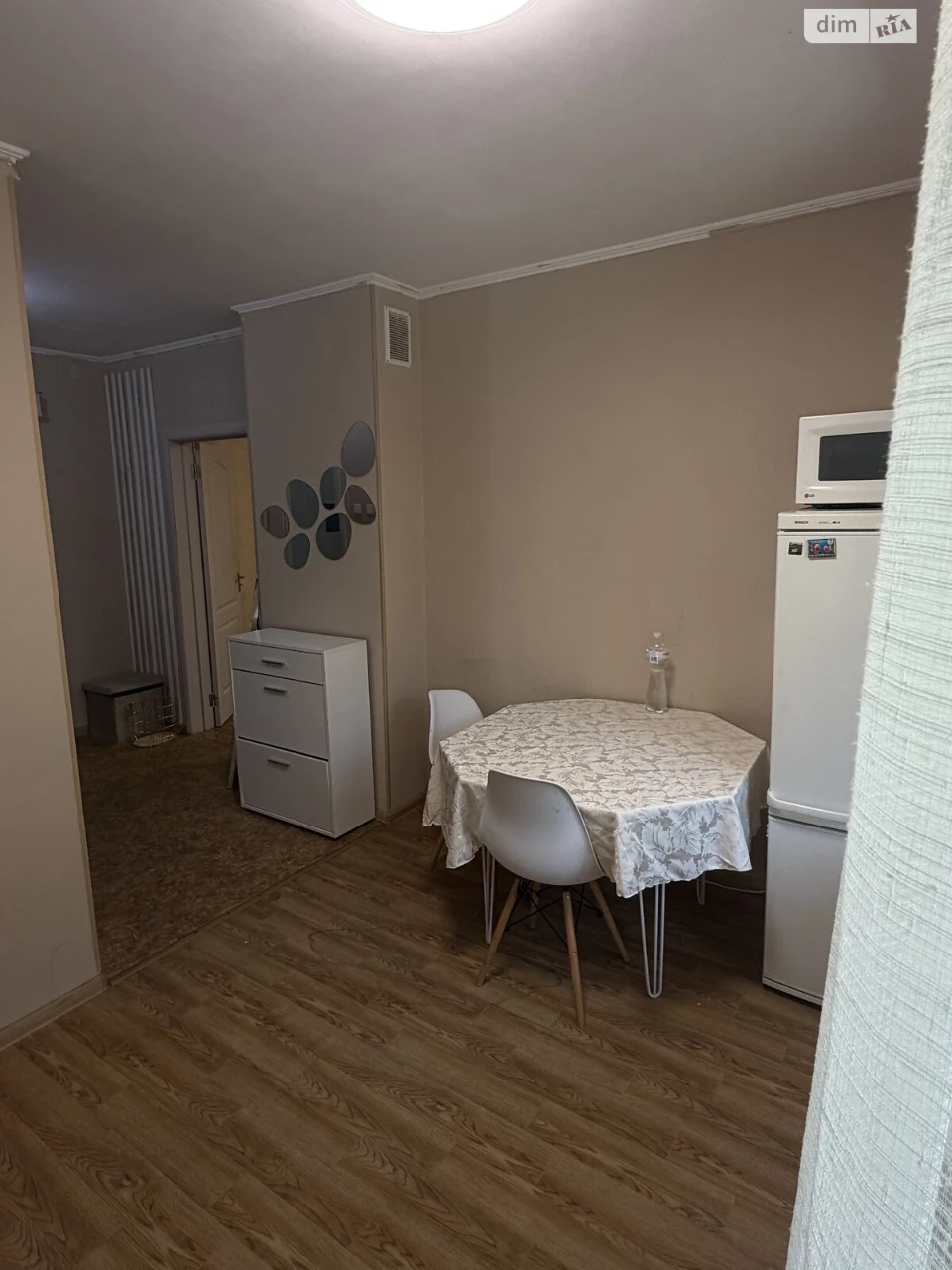 Довгострокова Оренда Квартира Харківський Масив