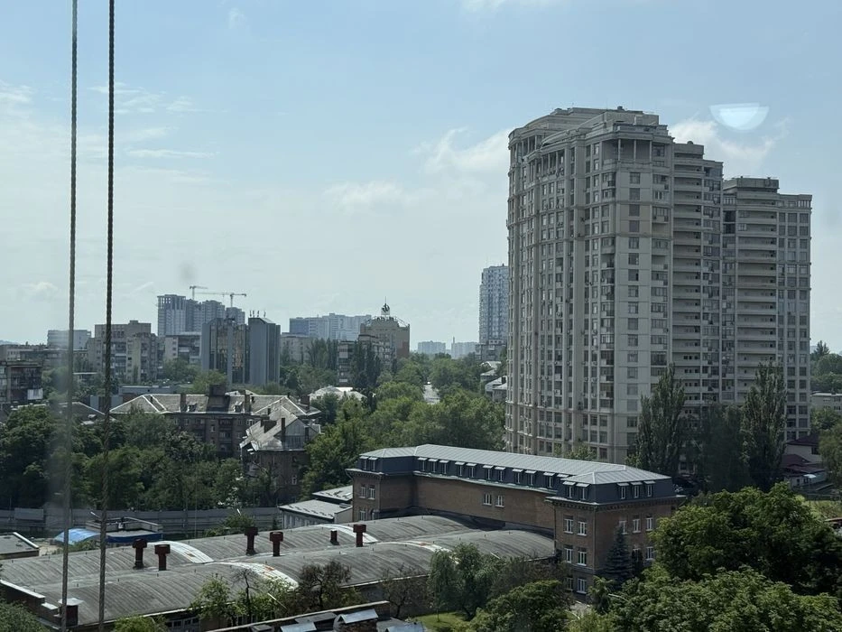 Оренда 3к квартири, вул. Гонти 7