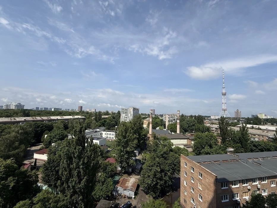 Оренда 3к квартири, вул. Гонти 7