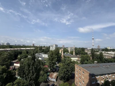 Оренда 3к квартири, вул. Гонти 7