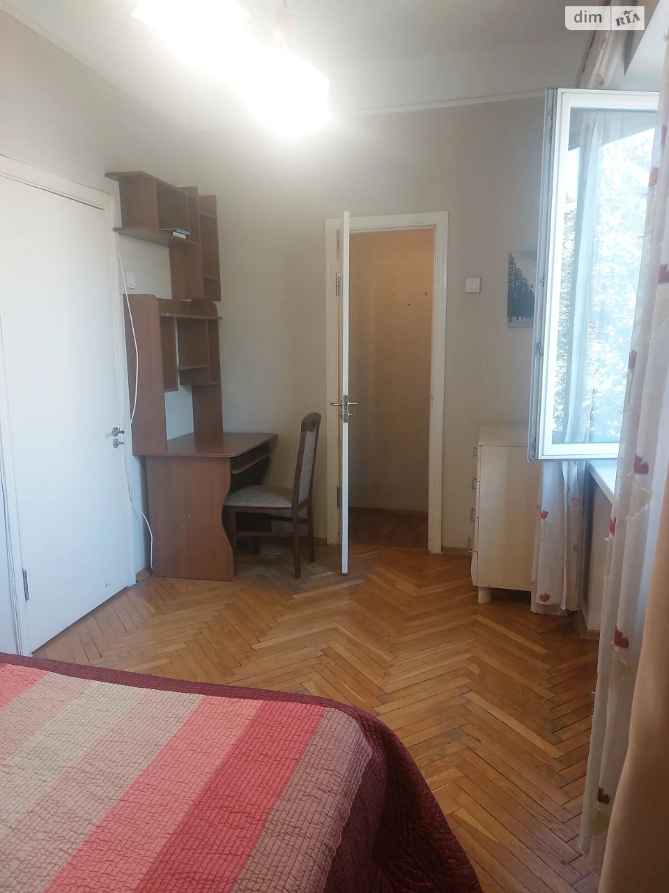 Довгострокова Оренда Квартира Нова забудова