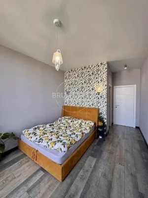 Здам в оренду 3к квартиру ЖК Henesi House Поділ Шевченківськ