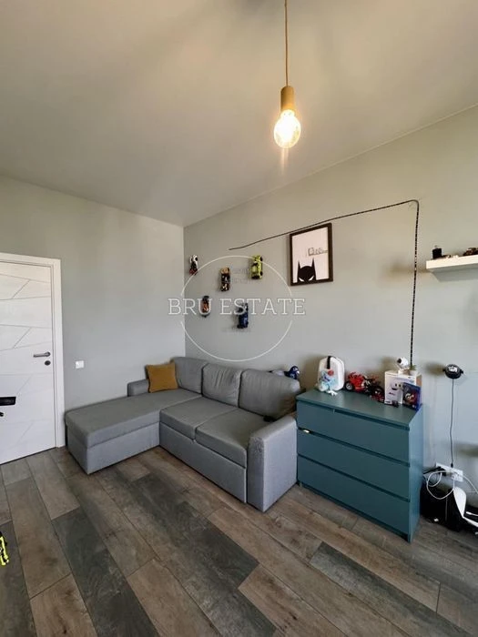 Здам в оренду 3к квартиру ЖК Henesi House Поділ Шевченківськ