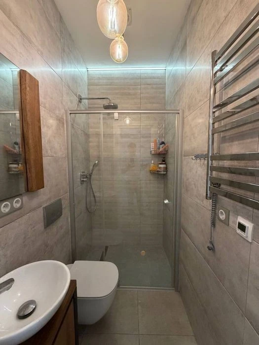Оренда трикімнатної Квартири ЖК Sherwood 107 m2 4 поверх Сол