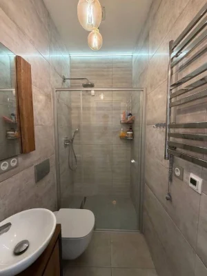 Оренда трикімнатної Квартири ЖК Sherwood 107 m2 4 поверх Сол