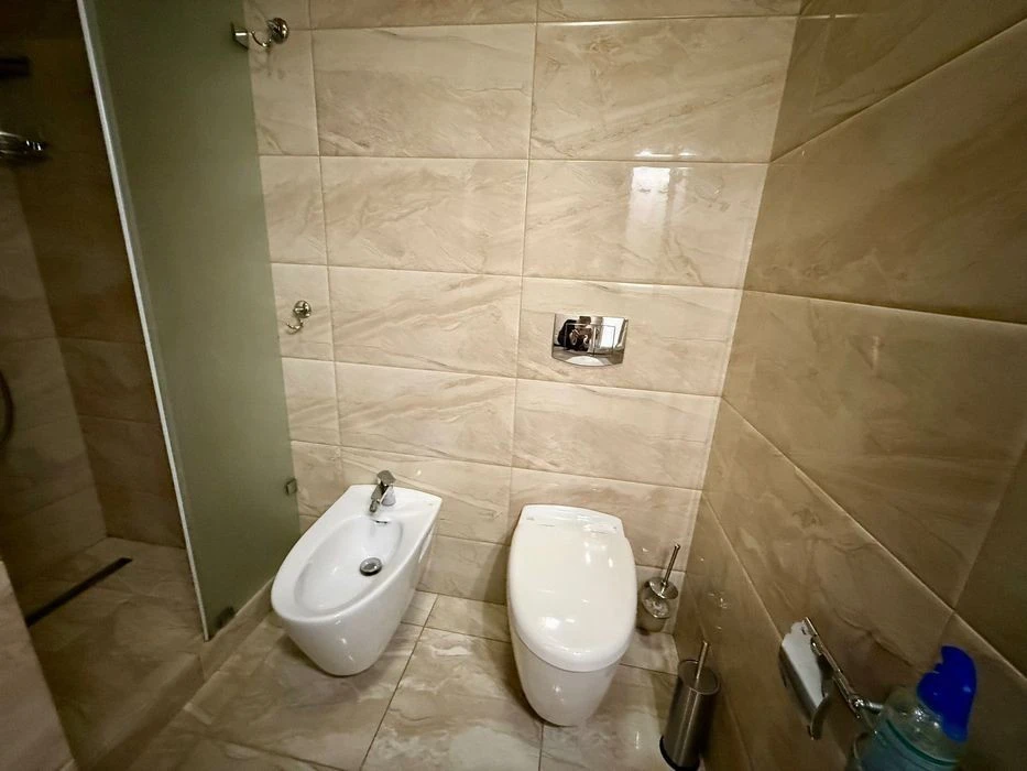 Оренда 4к квартири Печерськ, ЖК Панорама на Печерську, Конов