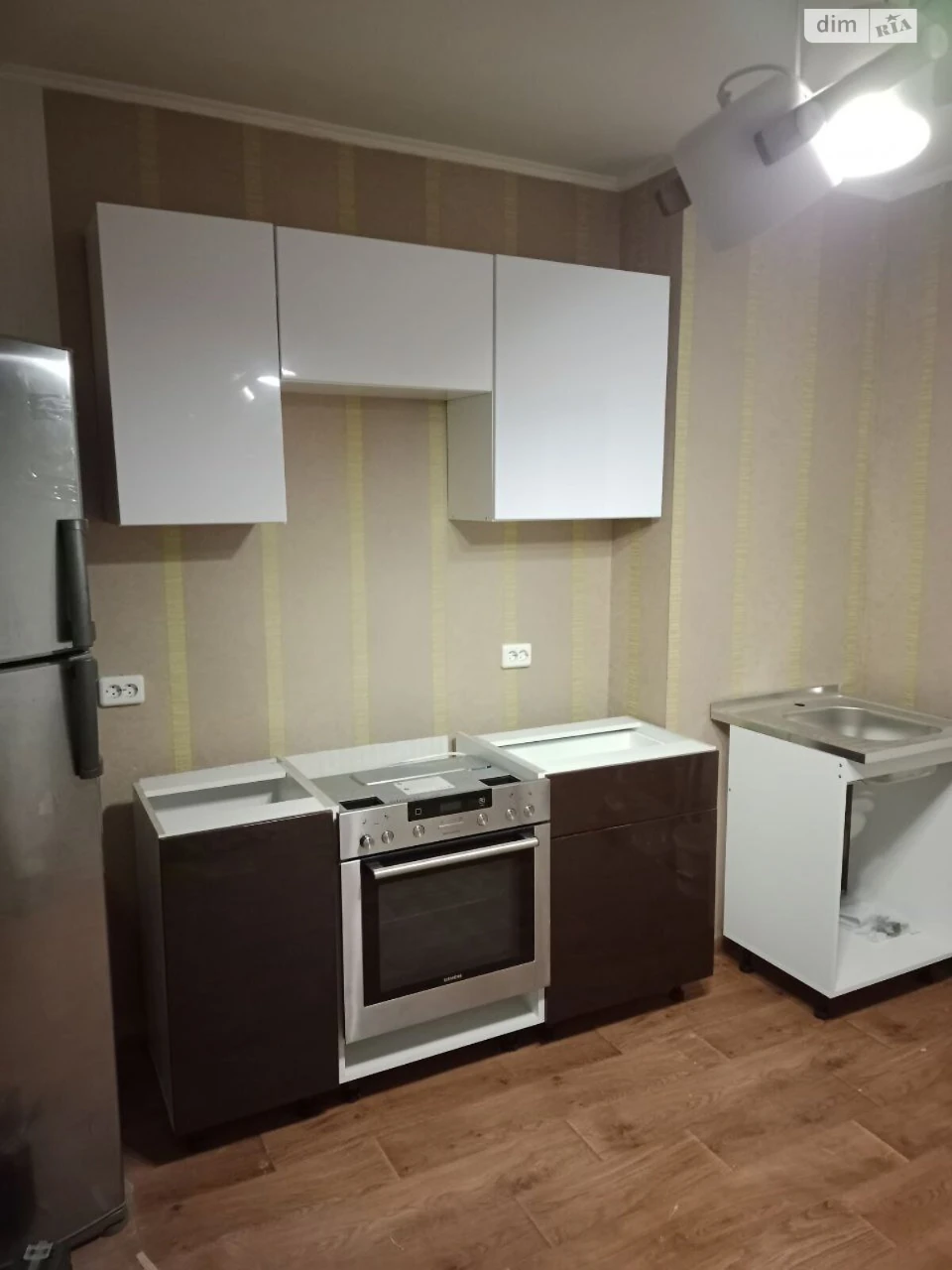 Довгострокова Оренда Квартира Куренівка