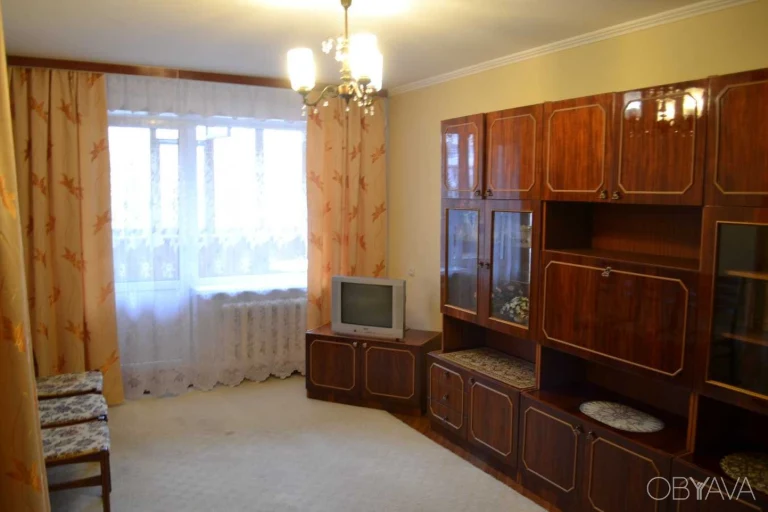 2-комнатная квартира, 47.00 кв.м