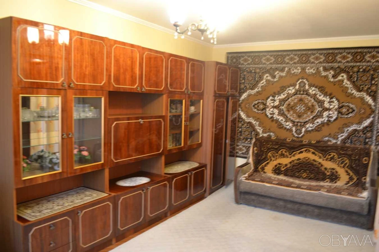 2-комнатная квартира, 47.00 кв.м