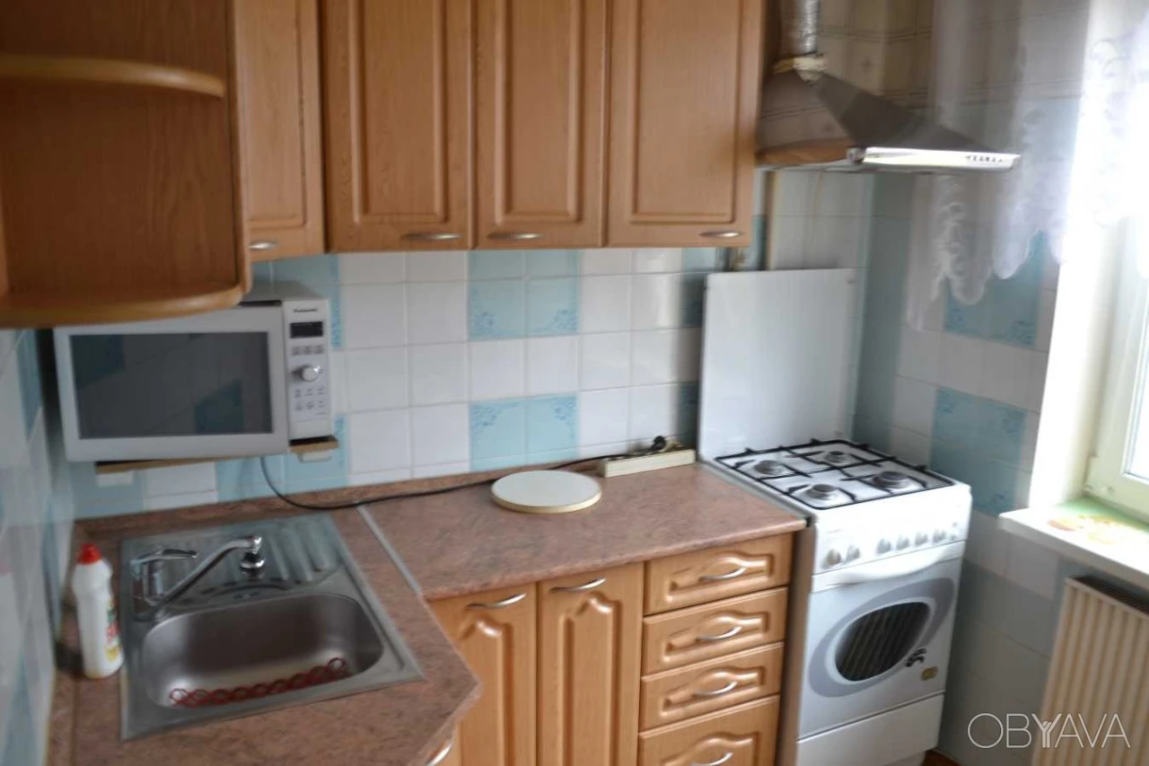 2-комнатная квартира, 47.00 кв.м