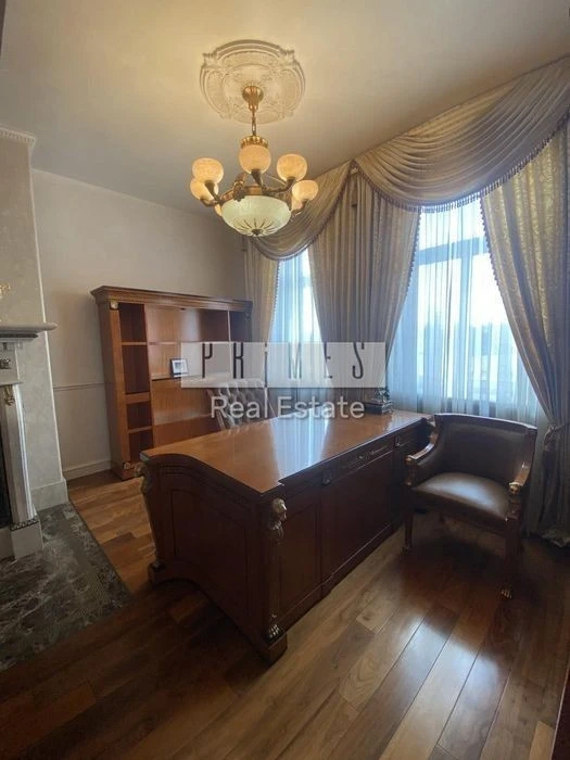Оренда квартири провулок Рильський Софіївська Площа Центр