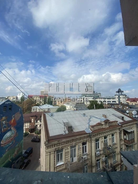 Оренда квартири провулок Рильський Софіївська Площа Центр