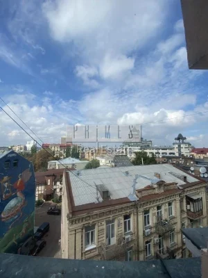 Оренда квартири провулок Рильський Софіївська Площа Центр