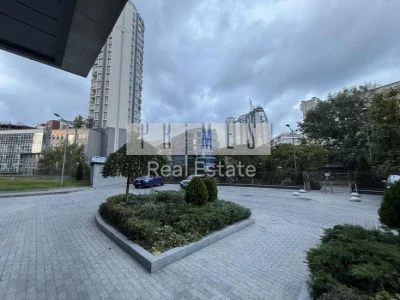 ЖК Централ Парк Оренда 1 кімн квартири 2 поверх