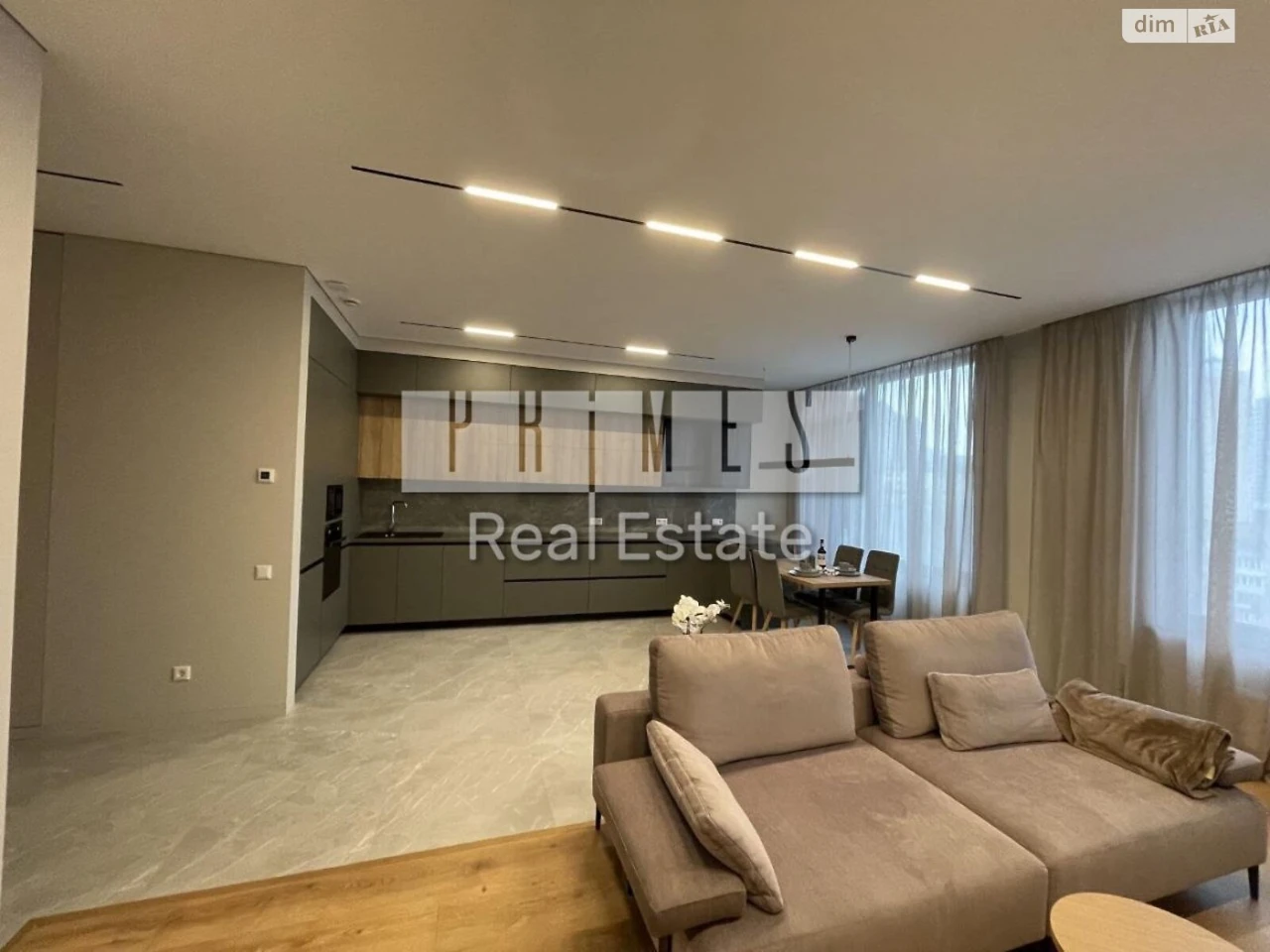 Довгострокова Оренда Квартира Печерський