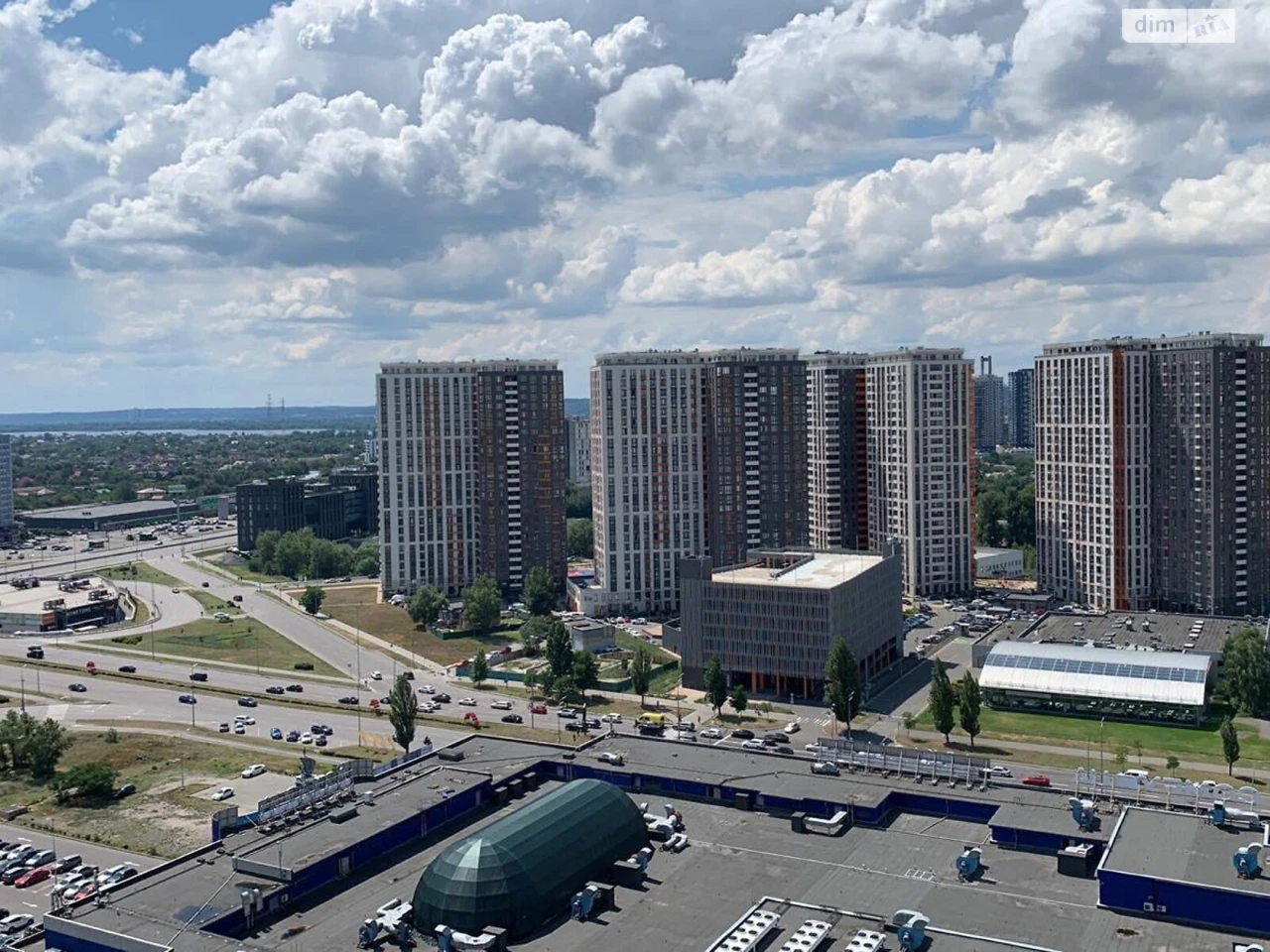 Довгострокова Оренда Квартира Позняки