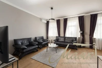 Оренда сучасної квартири в самому центрі Києва 60м2, вул. Ів
