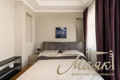 Оренда сучасної квартири в самому центрі Києва 60м2, вул. Ів