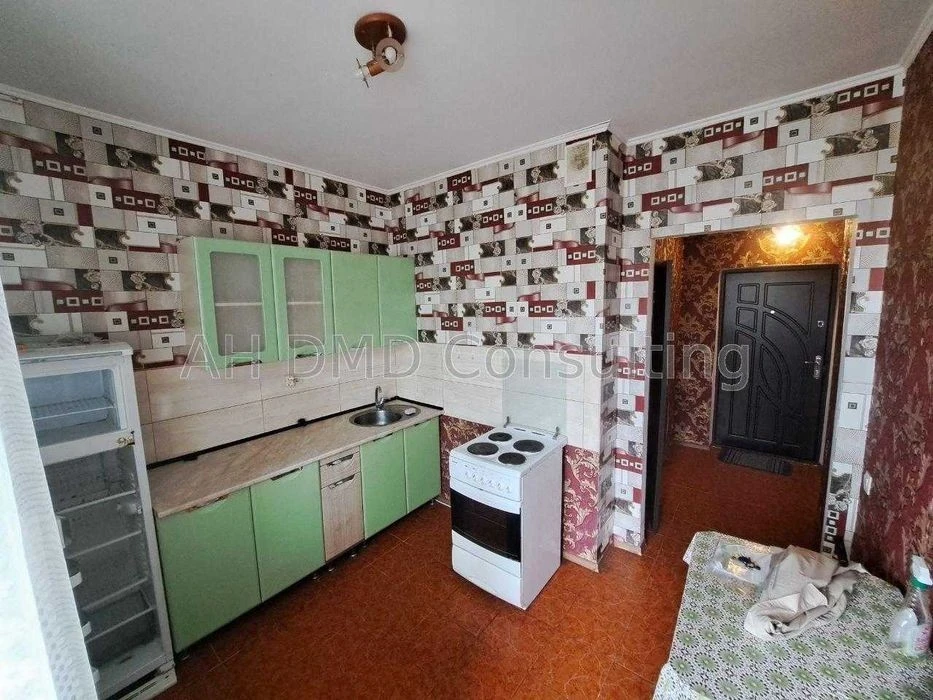 Оренда 1-кімнатної квартири по вул. Рональда Рейгана, 40. Ме