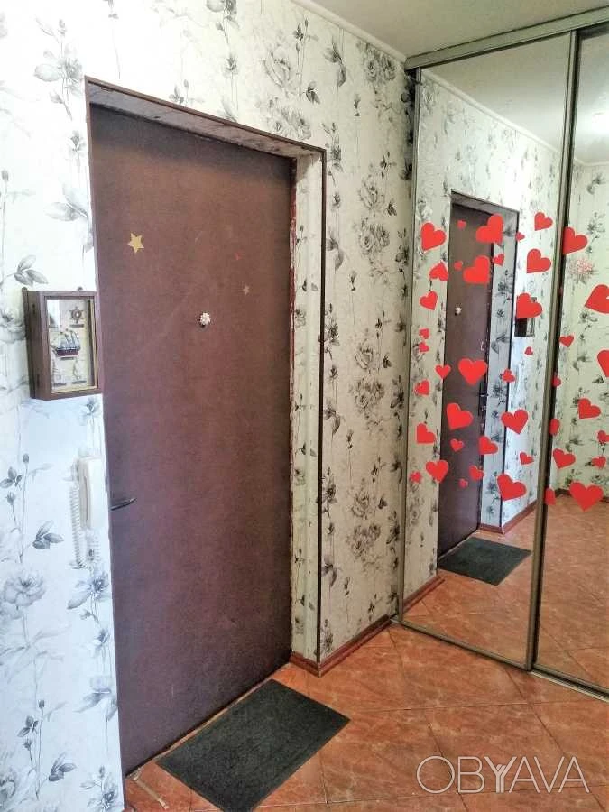1-комнатная квартира, 36.00 кв.м