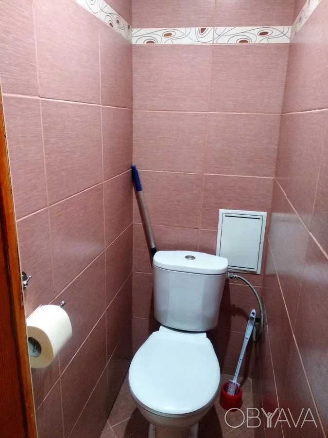 1-комнатная квартира, 36.00 кв.м