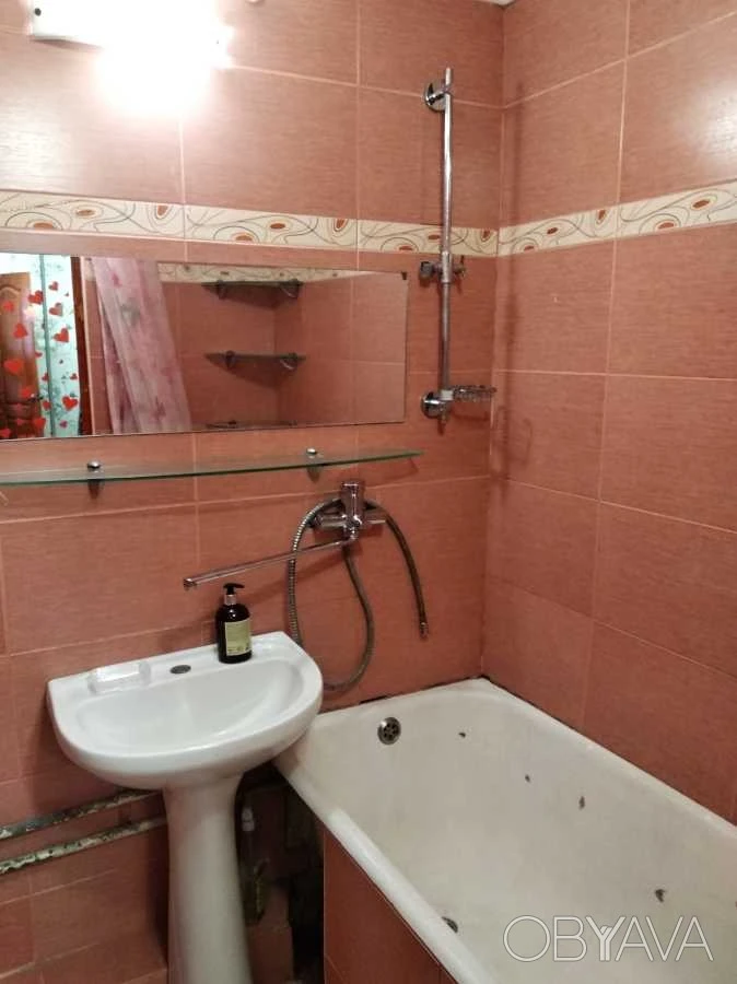 1-комнатная квартира, 36.00 кв.м