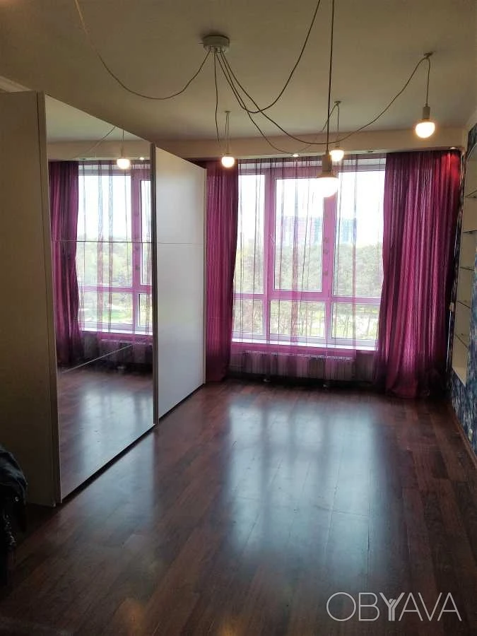 1-комнатная квартира, 36.00 кв.м