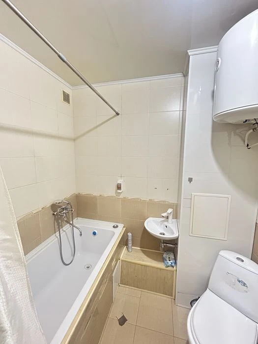 Продажа 1-х комн, Вознесеновский р-н, площадь 38 кв2, этаж 7