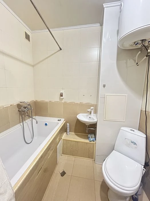 Продажа 1-х комн, Вознесеновский р-н, площадь 38 кв2, этаж 7