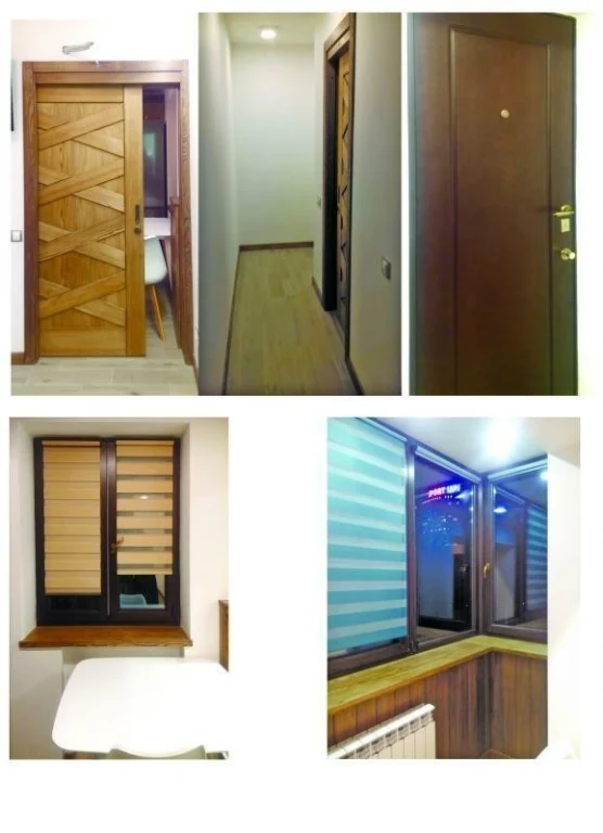 For sale 60 m², Hospitalna St., 24