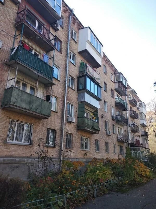 For sale 60 m², Hospitalna St., 24