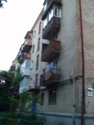 For sale 60 m², Hospitalna St., 24